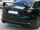 Спойлер высокий MUGEN Style var№2 составной Honda Accord VII(2004-2008)