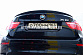 Лип-сплойлер BMW X6 E71