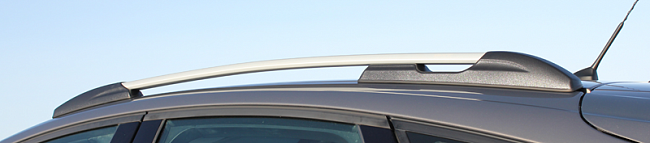Рейлинги Ford Focus 3 (хэтчбек) с 2011 г.в.- АПС